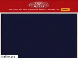 Sites similar to pizzamyheart.com