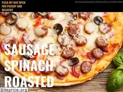 Sites similar to pizzamyway.com