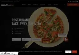 Sites similar to pizzanabrasa.pt