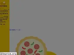 Sites similar to pizzanadrovah.zp.ua