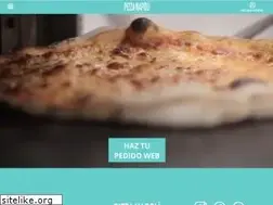 Sites similar to pizzanapoli.es