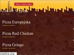 Sites similar to pizzanawypasie.eu