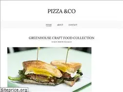 Sites similar to pizzanco.com