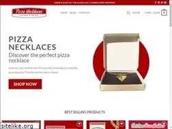 Sites similar to pizzanecklaces.com