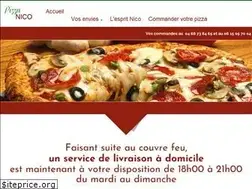 Sites similar to pizzanico.com
