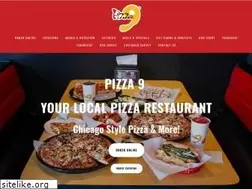 Sites similar to pizzanine.com