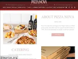 Sites similar to pizzanova.net