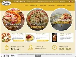 Sites similar to pizzanovyjicin.cz