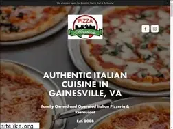 Sites similar to pizzanymargherita.com