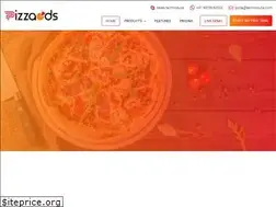 Sites similar to pizzaods.com