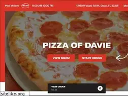 Sites similar to pizzaofdaviemenu.com