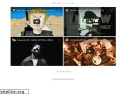 Sites similar to pizzaofdeath.com
