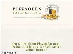 Sites similar to pizzaofen-bauanleitung.com