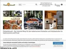 Sites similar to pizzaofen-shop.de