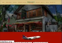 Sites similar to pizzaofnewyork.com