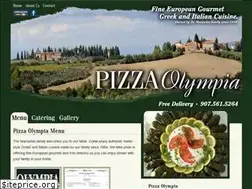 Sites similar to pizzaolympia.us