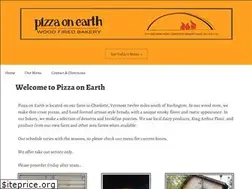 Sites similar to pizzaonearth.com