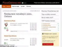 Sites similar to pizzaostrava.net