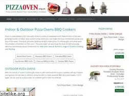 Sites similar to pizzaoven.org.uk