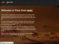 Sites similar to pizzaovenhub.com