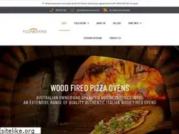 Sites similar to pizzaovensrus.com.au