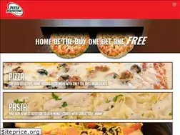 Sites similar to pizzap.co