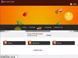 Sites similar to pizzapalacect.com