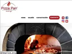 Sites similar to pizzapan.com.mx