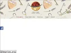 Sites similar to pizzapancake.pl