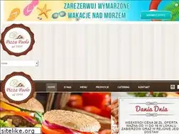 Sites similar to pizzapaolo.pl