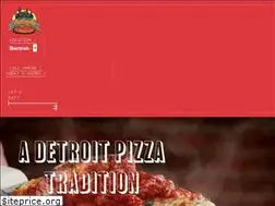 Sites similar to pizzapapalis.com