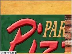 Sites similar to pizzaparadisoorlando.com