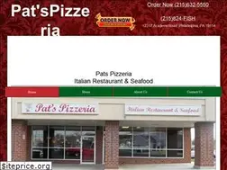 Sites similar to pizzaparkwood.com