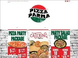 Sites similar to pizzaparma.us