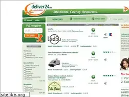 Sites similar to pizzapasta-zehlendorf.de