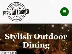 Sites similar to pizzapastasalads.com