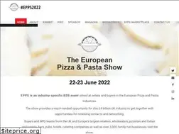 Sites similar to pizzapastashow.com