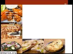 Sites similar to pizzapauls.com
