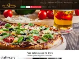 Sites similar to pizzapazza.sk