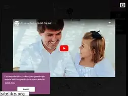 Sites similar to pizzapedra.com