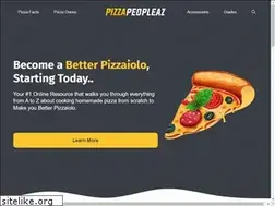 Sites similar to pizzapeopleaz.com