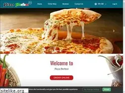 Sites similar to pizzaperfecthollyhedge.co.uk