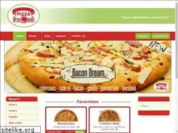 Sites similar to pizzaphone.be