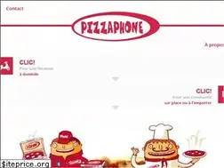 Sites similar to pizzaphone.com