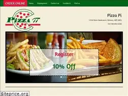 Sites similar to pizzapidelmar.com