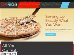 Sites similar to pizzapiecafe.co