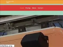 Sites similar to pizzapiewagon.com