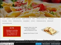 Sites similar to pizzapino.info
