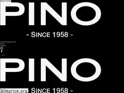 Sites similar to pizzapino.us