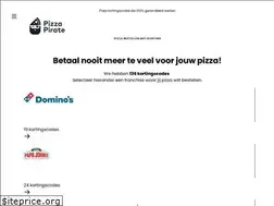 Sites similar to pizzapirate.co